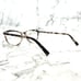 Warby Parker Louise W 286 Eyeglasses Beige Tortoise Full Rim Frames 55-16-140