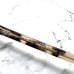 Warby Parker Louise W 286 Eyeglasses Beige Tortoise Full Rim Frames 55-16-140