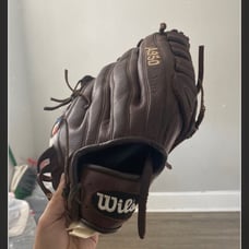 youth baseball glove