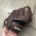 youth baseball glove