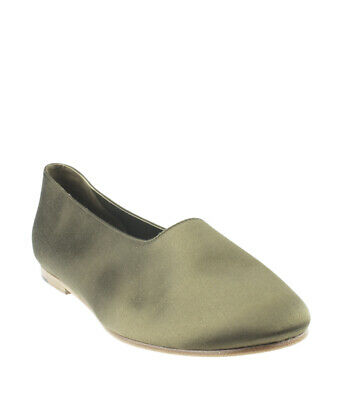 Vince F1300F1 Maxwell 2 Green Satin ...