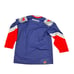 Vintage 90's Koho New York Rangers Lady Liberty Jersey