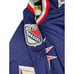 Vintage 90's Koho New York Rangers Lady Liberty Jersey