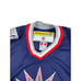 Vintage 90's Koho New York Rangers Lady Liberty Jersey