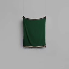 Akle Norwegian Wool Throw