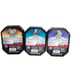 Pokemon TCG Triple Whammy Tins. Tyranitar, Darkrai, & Slaking Tins, New, Sealed