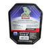 Pokemon TCG Triple Whammy Tins. Tyranitar, Darkrai, & Slaking Tins, New, Sealed