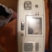 HP pocket photo printer