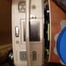 HP pocket photo printer