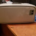 HP pocket photo printer