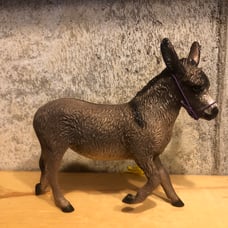 Breyer Donkey Companion