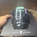 FlasKap Madic 9 Kap Tumbler Lid For Insulated Tumblers 30 oz Green Black No BPA