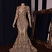 prom dress size 12