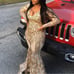 prom dress size 12