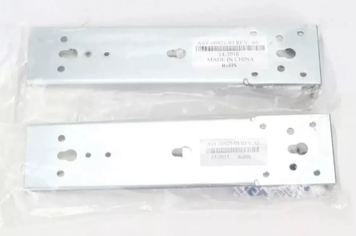 2-POST Rack Kit FOR Arista DCS-7050QX2-32S-F Switch