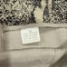 Women’s Dana Buchman 100% Silk Snake Print Pencil Skirt, Size 12