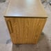 SEARS KENMORE WOODGRAIN REFRIGERATOR PART NUMBER 301587