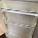 SEARS KENMORE WOODGRAIN REFRIGERATOR PART NUMBER 301587