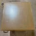SEARS KENMORE WOODGRAIN REFRIGERATOR PART NUMBER 301587
