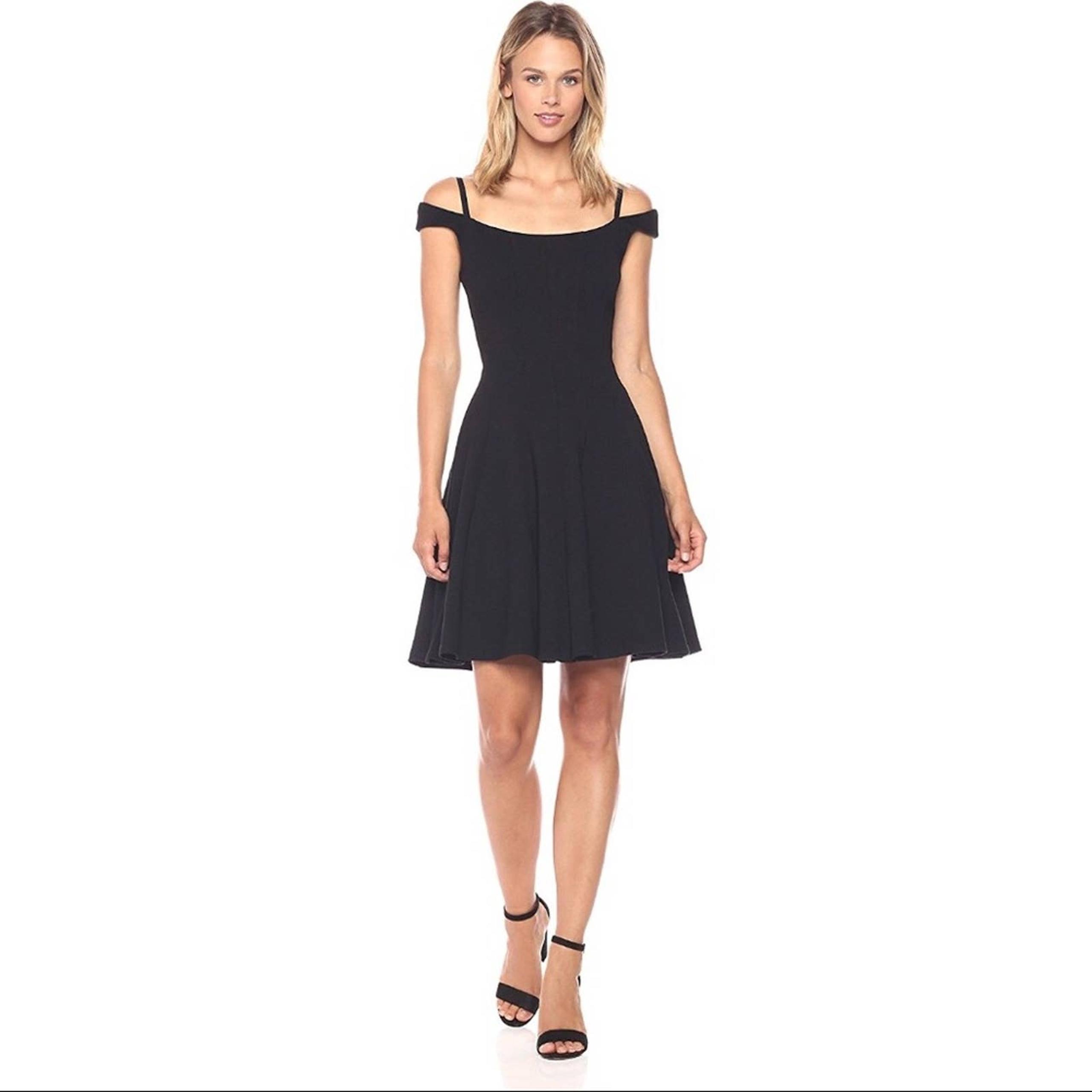 NWT Bailey 44 Detourne Dress - Size XS