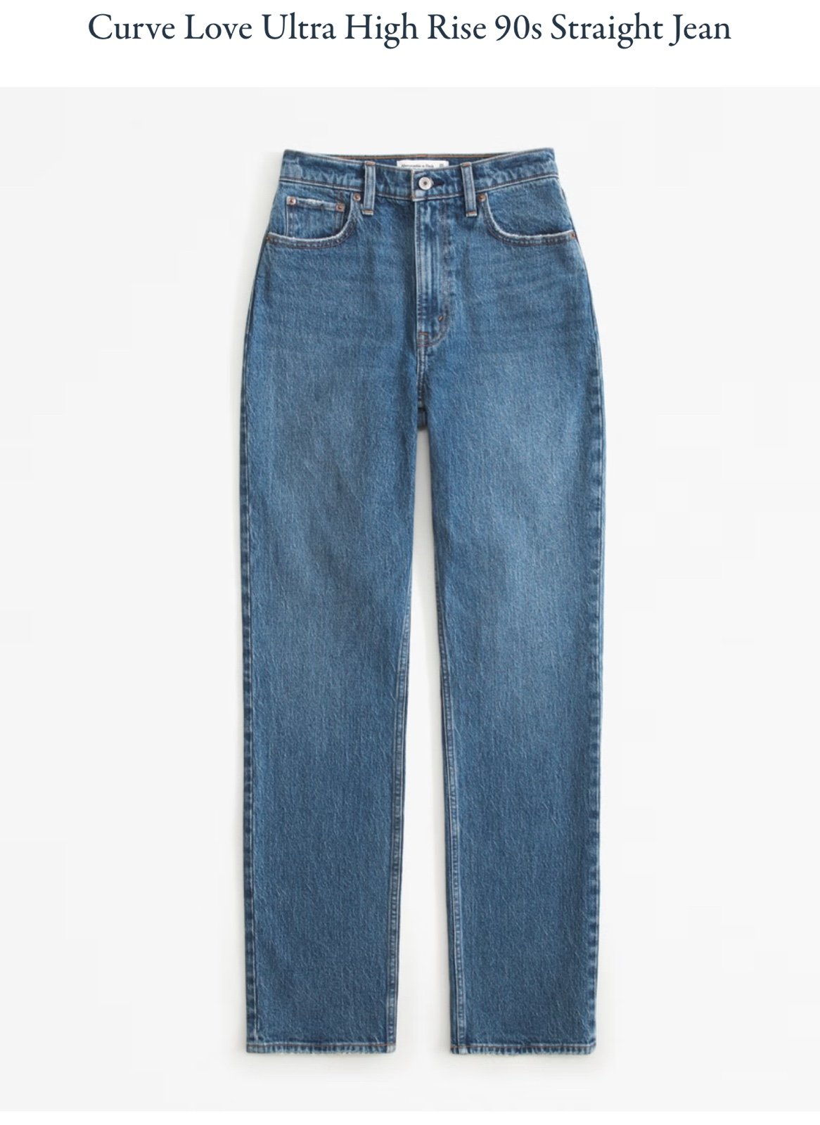 Pants bundle