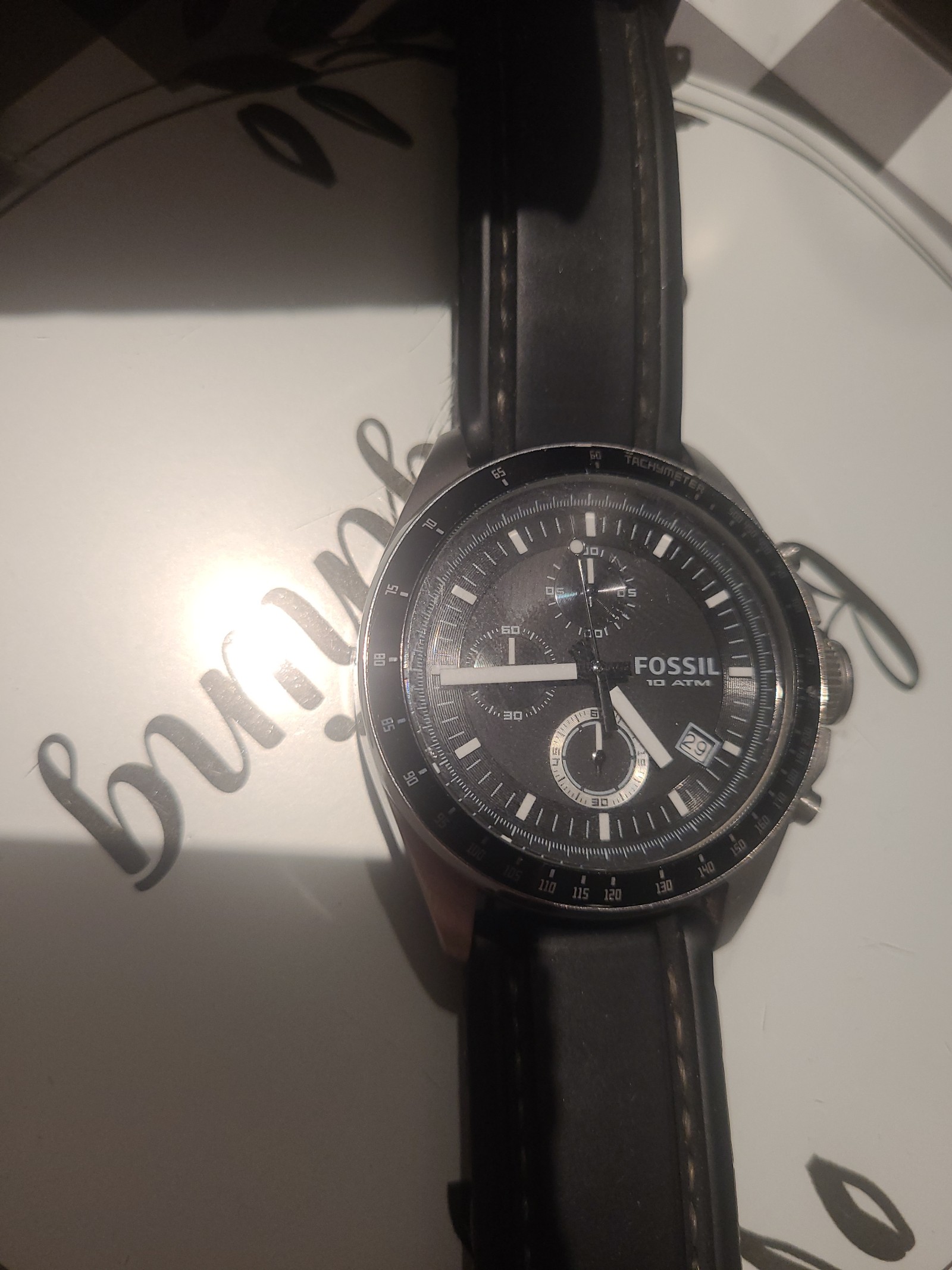 Watch