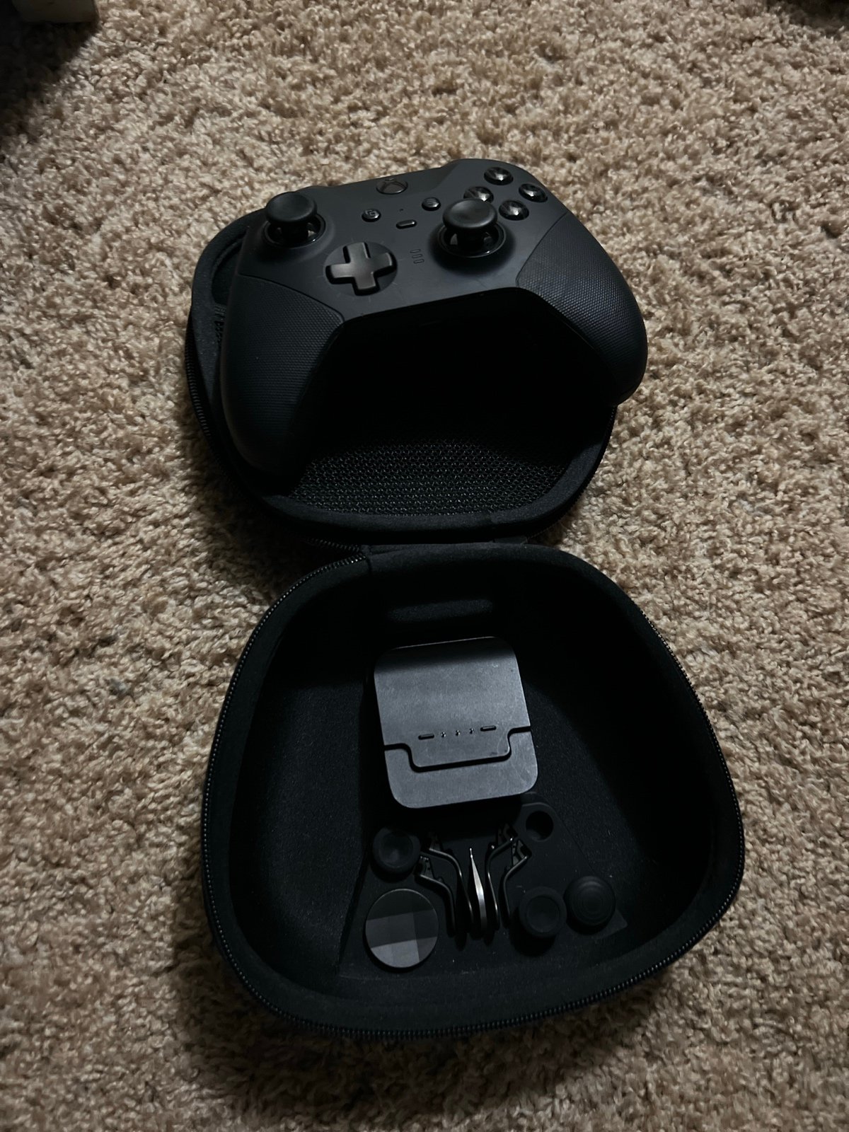 xbox elite controller series 2