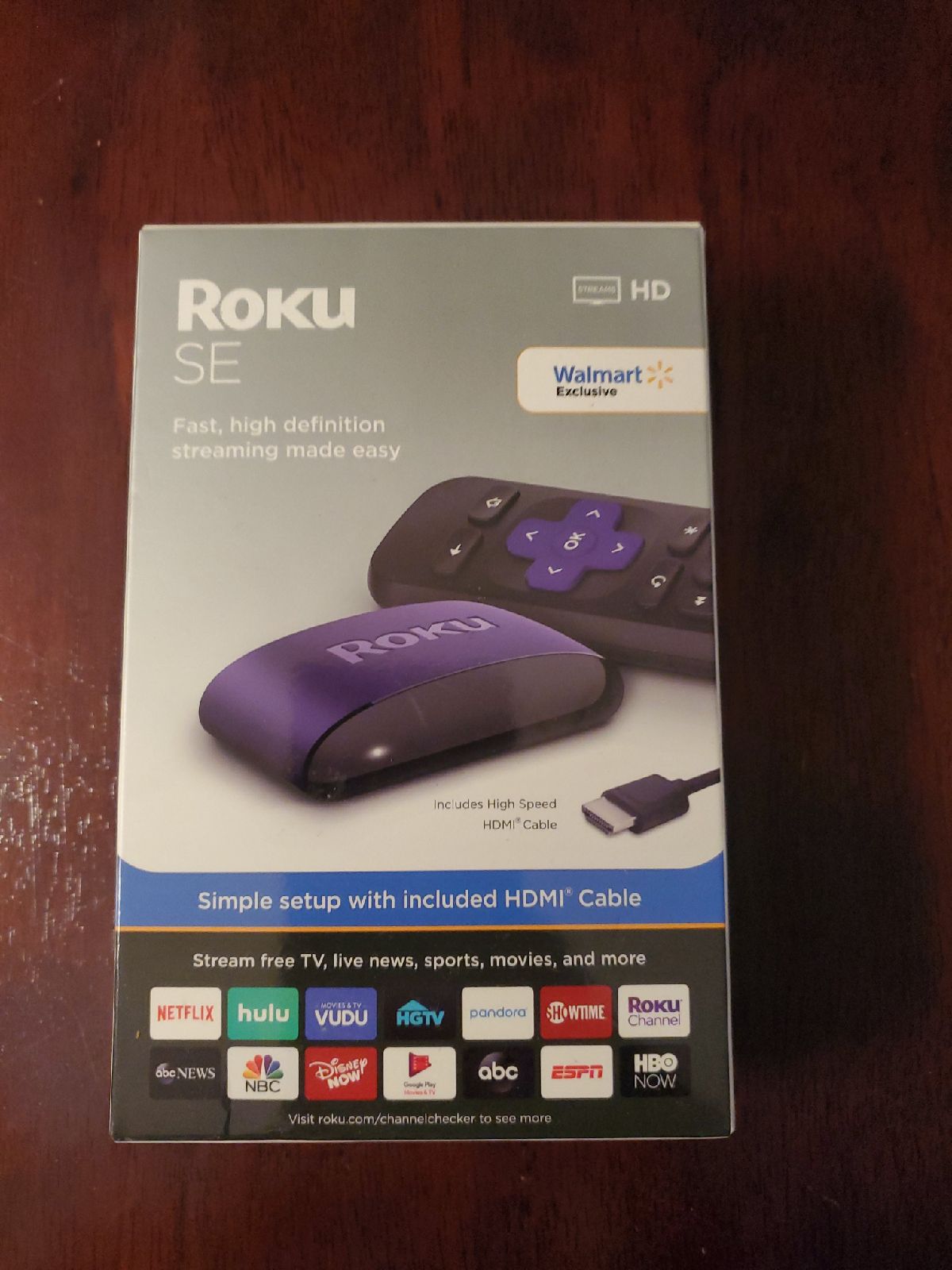 Roku Express