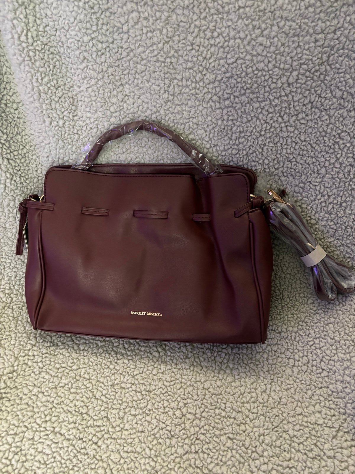 badgley mischka