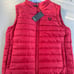 True Religion vest