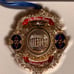 White House Ornaments 2004, 2005, 2006