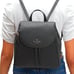 Kate Spade backpack & wallet