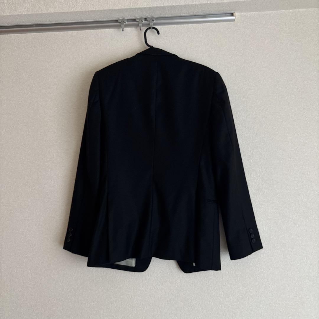 N.hoolywood Tailored Jacket Black Other
