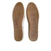 Soludos Chambray Lemon Platform Slip On Loafer Shoes 9