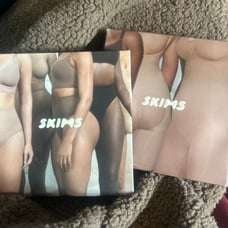 NEW Bundle Shapewear S K I M S New Never worn or tried on