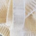 NWT WEWOREWHAT Danielle Bernstein Sweater Bralette Top Size Large