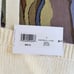 NWT WEWOREWHAT Danielle Bernstein Sweater Bralette Top Size Large