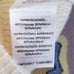 NWT WEWOREWHAT Danielle Bernstein Sweater Bralette Top Size Large