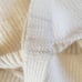 NWT WEWOREWHAT Danielle Bernstein Sweater Bralette Top Size Large