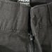 Denali Pants Mens 38 Short Black Stretch Mid Rise 5 Pocket Lightweight
