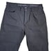 Denali Pants Mens 38 Short Black Stretch Mid Rise 5 Pocket Lightweight