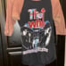 Authentic The Who 1982 Farwell Shirt