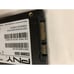Lot of 4 2.5 SATA 500GB SSD MIX BRAND