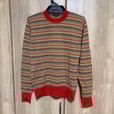 Paul Smith patterned shirt