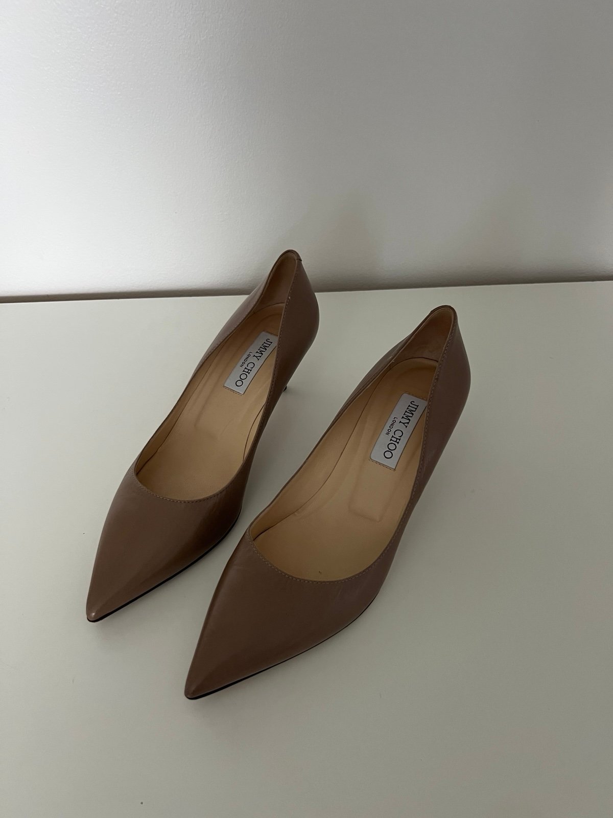 Jimmy Choo Pumps