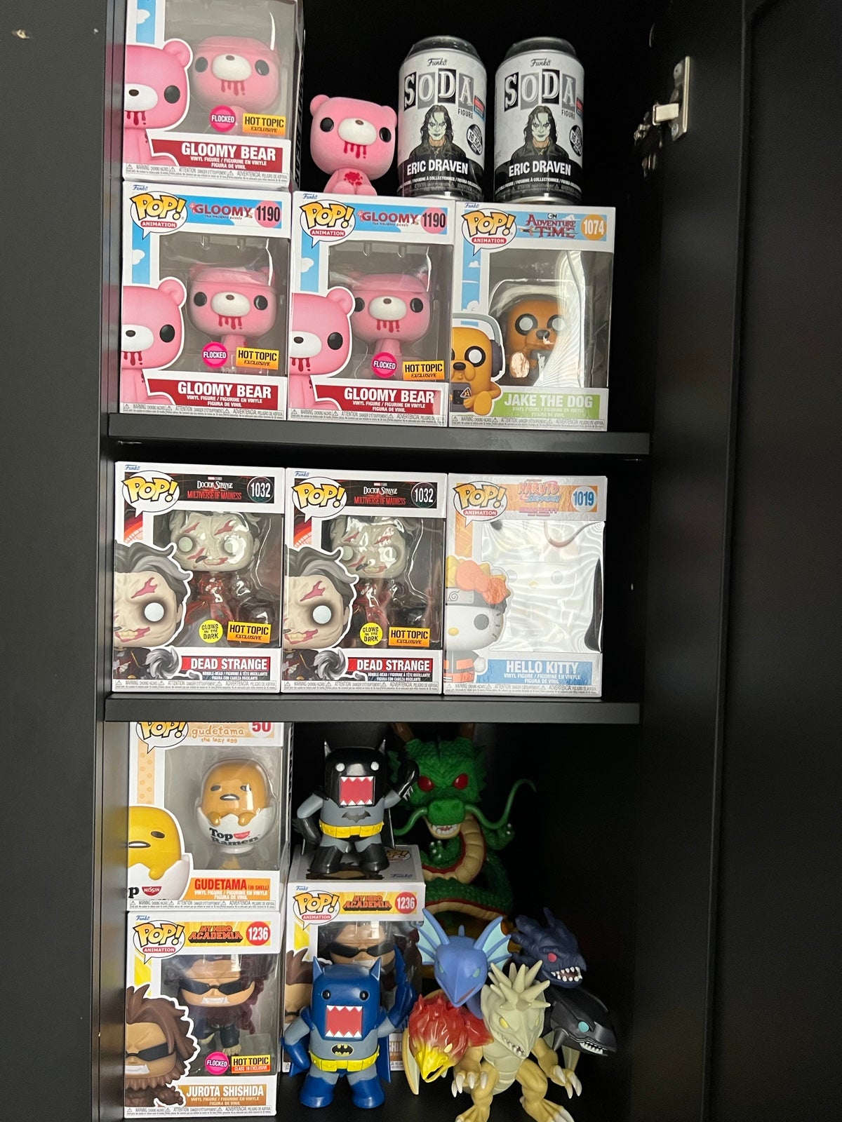 Funkos