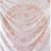 New LG Coral/White Floral Print Tapestry