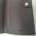 Coach C8329 Slim Zip Wallet Gold/ Black