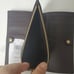 Coach C8329 Slim Zip Wallet Gold/ Black