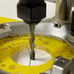 PVC speaker rings